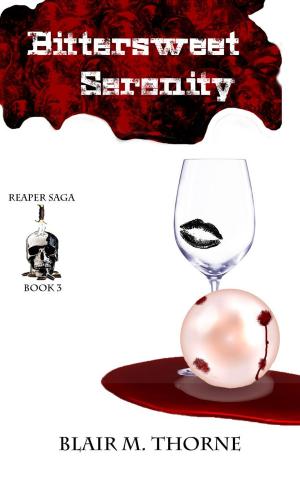Cover of the book Bittersweet Serenity by Angela Beegle
