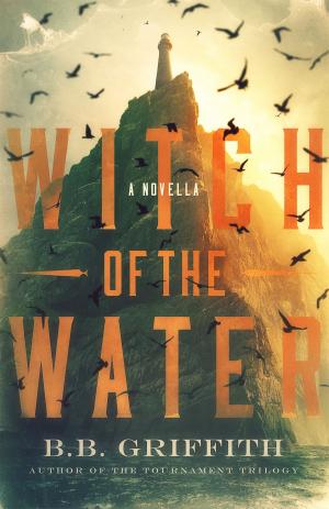 Cover of the book Witch of the Water by Martin Marais