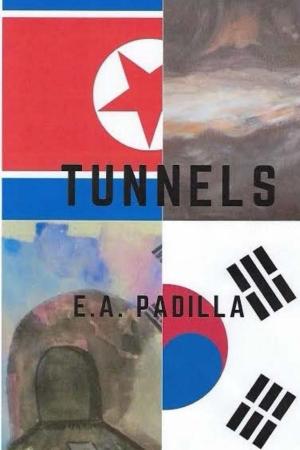 Cover of the book Tunnels by Annelies George