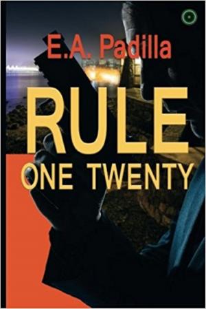Cover of the book Rule One Twenty by J.A. van der Vaart