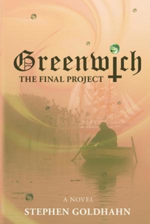 Cover of the book Greenwich by Ceara Comeau