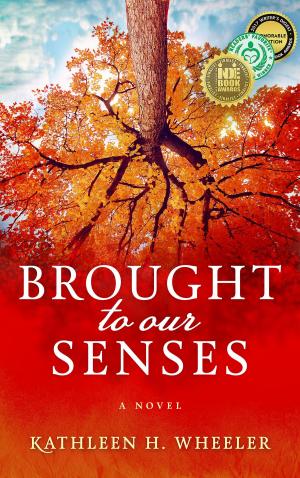 Book cover of Brought to Our Senses