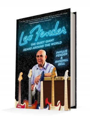 bigCover of the book Leo Fender by 