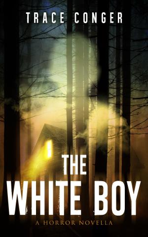 Cover of The White Boy