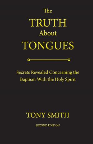 Book cover of The Truth About Tongues