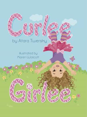 Cover of the book Curlee Girlee by Sharen S. Peters