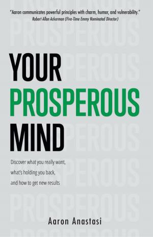 Book cover of Your Prosperous Mind