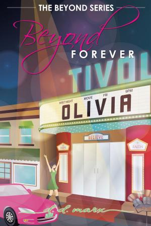 Cover of the book Beyond Forever by Tessa Brookfield