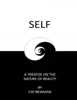 Book cover of Self: A Treatise On the Nature of Reality