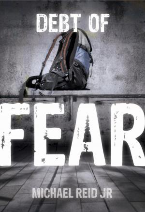 Cover of the book Debt of Fear by Fred Fuld III