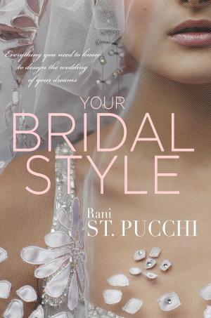 Book cover of Your Bridal Style