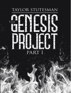 Book cover of The Genesis Project: Part I