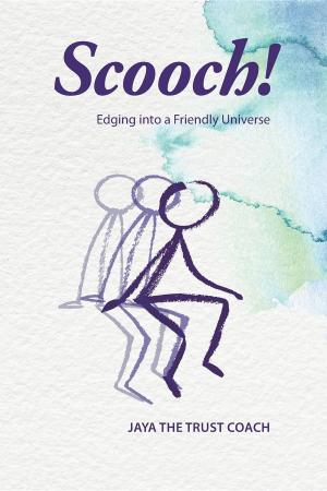 Cover of the book Scooch! by Elena Stroganova