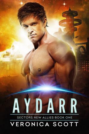 Book cover of Aydarr