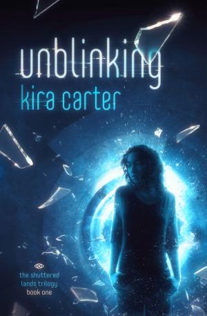 Cover of the book Unblinking by Jennifer L. Gadd