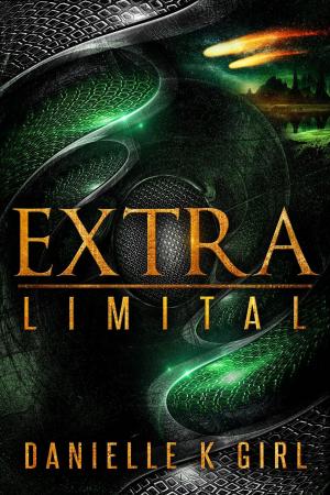 Book cover of ExtraLimital