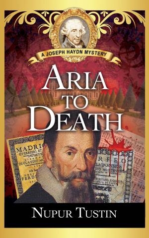 Cover of the book Aria to Death by Clover Autrey