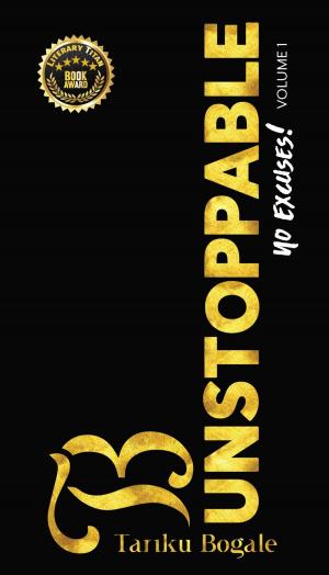 Cover of Be Unstoppable