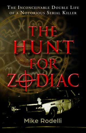 Cover of the book The Hunt for Zodiac by Shanaya Fastje