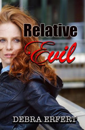 Book cover of Relative Evil
