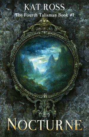 Cover of the book Nocturne by Ron Vitale