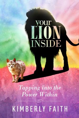 bigCover of the book Your Lion Inside by 