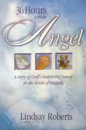 Cover of the book 36 Hours with an Angel by Erica Kim