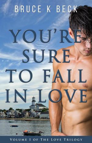 Cover of the book You're Sure to Fall in Love by Lauren Royal