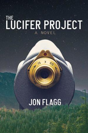 Cover of the book The Lucifer Project by Holly Law