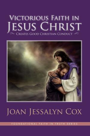 Book cover of Victorious Faith in Jesus Christ