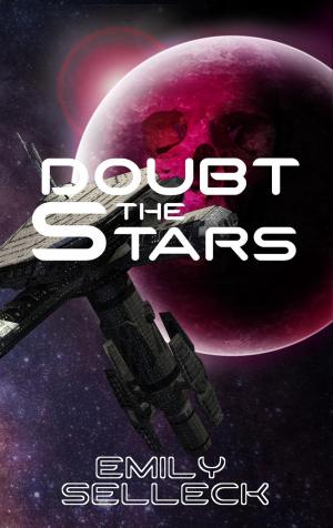 bigCover of the book Doubt the Stars by 