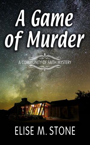 Cover of the book A Game of Murder by Michael J. McCann