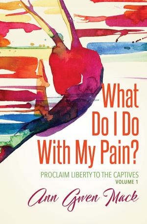 Cover of the book What Do I Do With My Pain? by Felix Immanuel