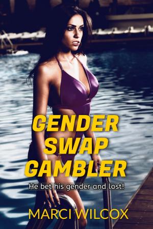 Book cover of Gender Swap Gambler