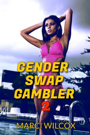 Cover of the book Gender Swap Gambler 2 by Allan Kemp