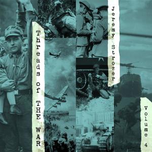 Cover of the book Threads of The War, Volume IV by Homero, Luis Segalá y Estalella, Carlos Messuti