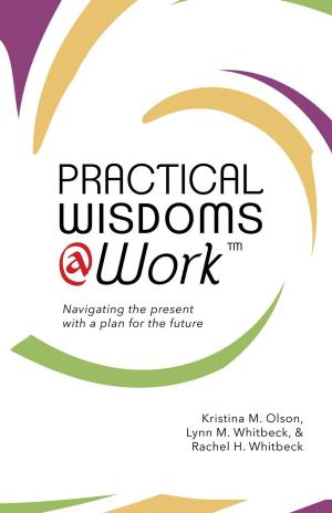 bigCover of the book Practical Wisdoms @ Work by 
