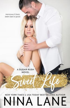 Book cover of Sweet Life