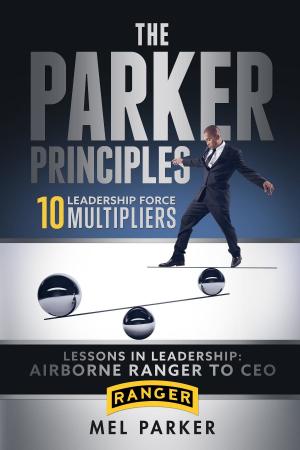 Cover of the book The Parker Principles by Keith McArthur