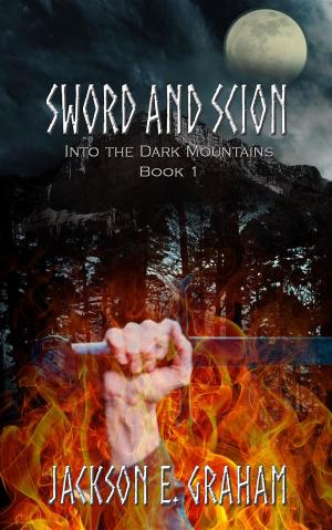 Cover of the book Sword and Scion 01 by AJ Watson