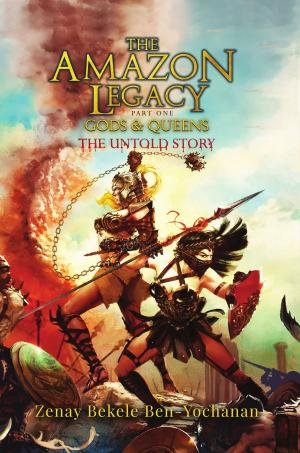 Cover of the book The Amazon Legacy by Jean-François Champollion