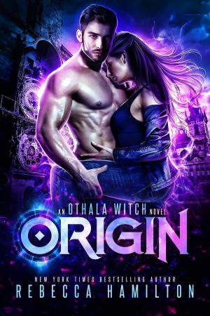Cover of the book Origin by Terry L. Craig