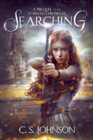 Cover of the book Searching by Kimberly Kincaid