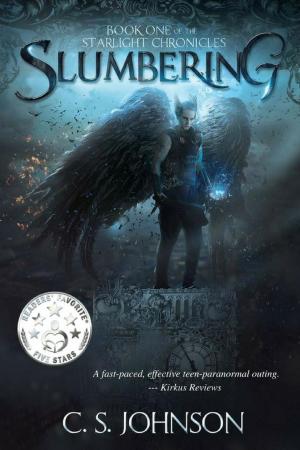 Cover of the book Slumbering by K.M. Jenkins