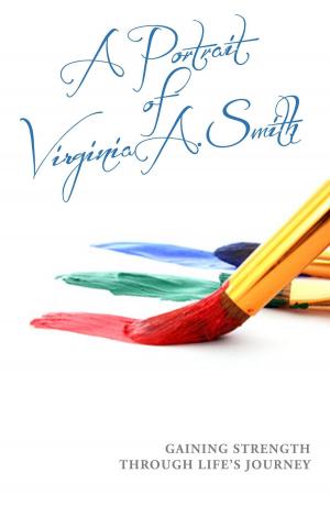 Book cover of A Portrait of Virginia A. Smith