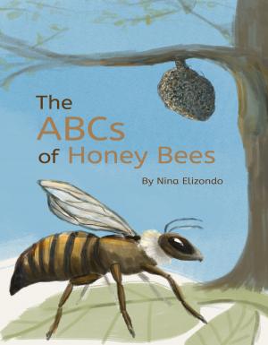 Cover of the book The ABCs of Honey Bees by Eric J. Guignard