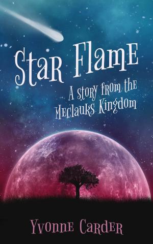 Cover of the book Star Flame by Mishka Jenkins