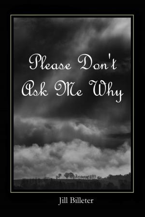 Cover of the book Please Don't Ask Me Why by Ariana Carruth