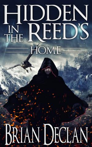 Cover of the book Hidden in the Reed's - Home (Book 1) by Steven E. Scribner