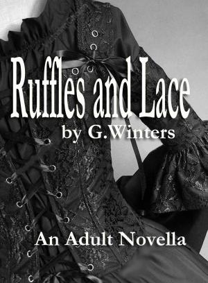 Book cover of Ruffles and Lace